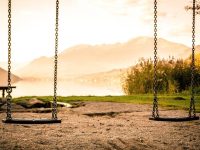 Spielplätze und Freizeitparks